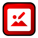 Microsoft Office 2003 Picture Manager Icon 128x128 png